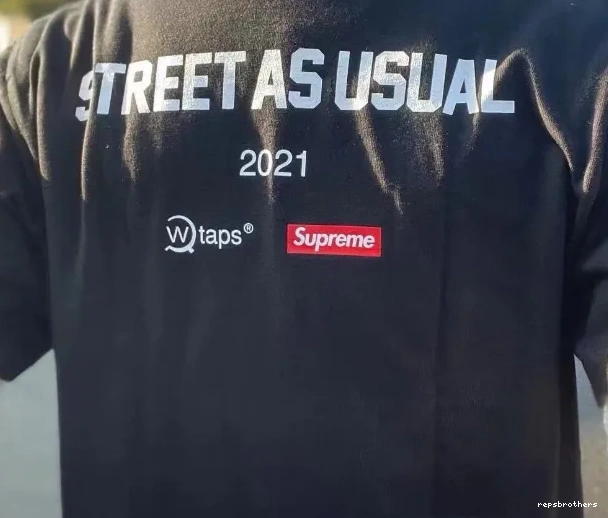 Letter Tee ￥99 and WTAPS White M S L Sic'em! 21FW Black XL  Color 1009